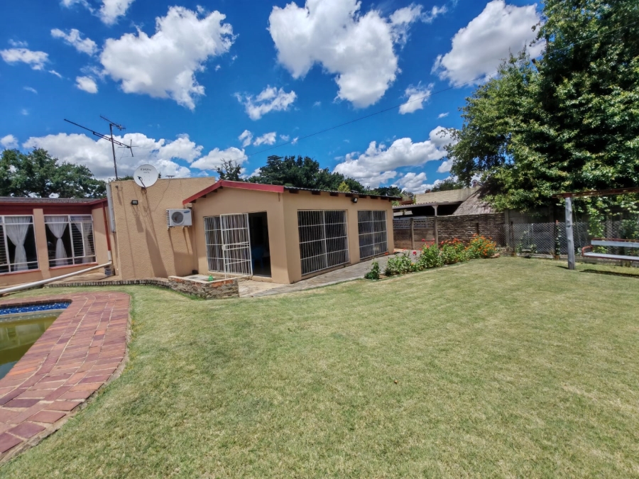 3 Bedroom Property for Sale in Sasolburg Ext 23 Free State